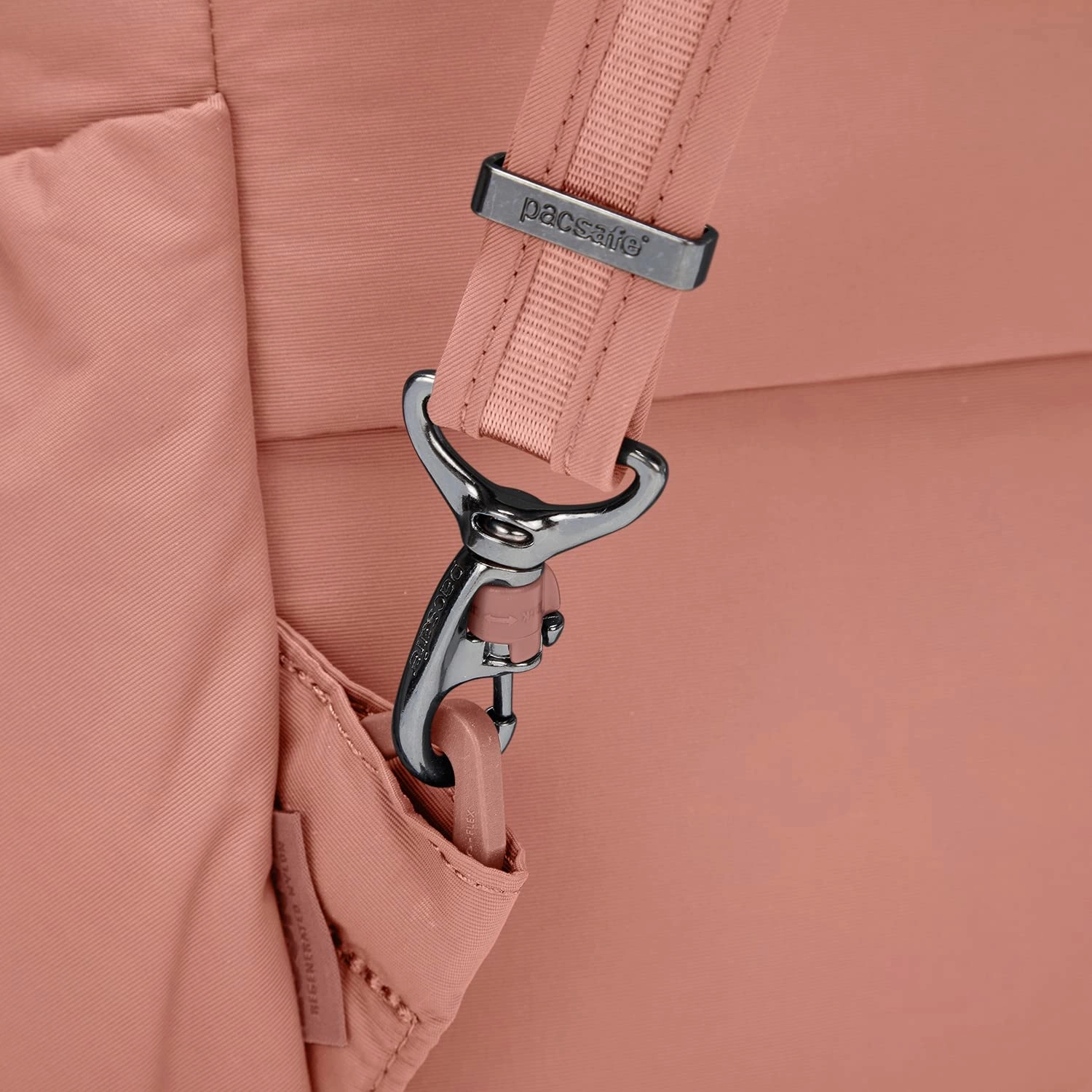 Pacsafe Citysafe CX backpack