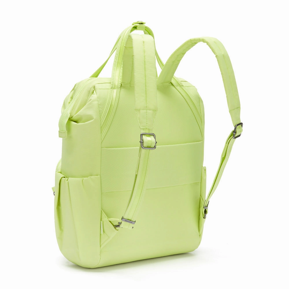 Pacsafe Citysafe CX backpack