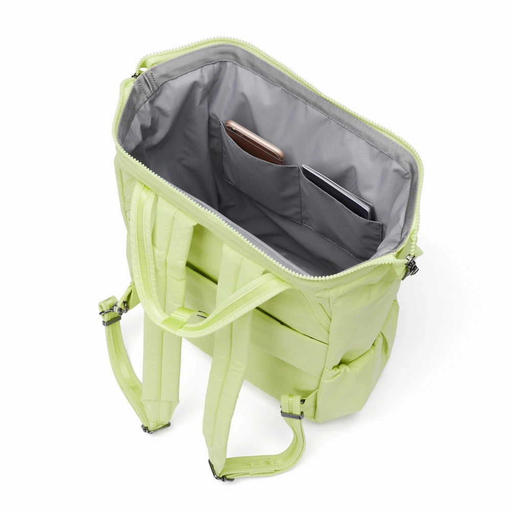 Pacsafe Citysafe CX backpack