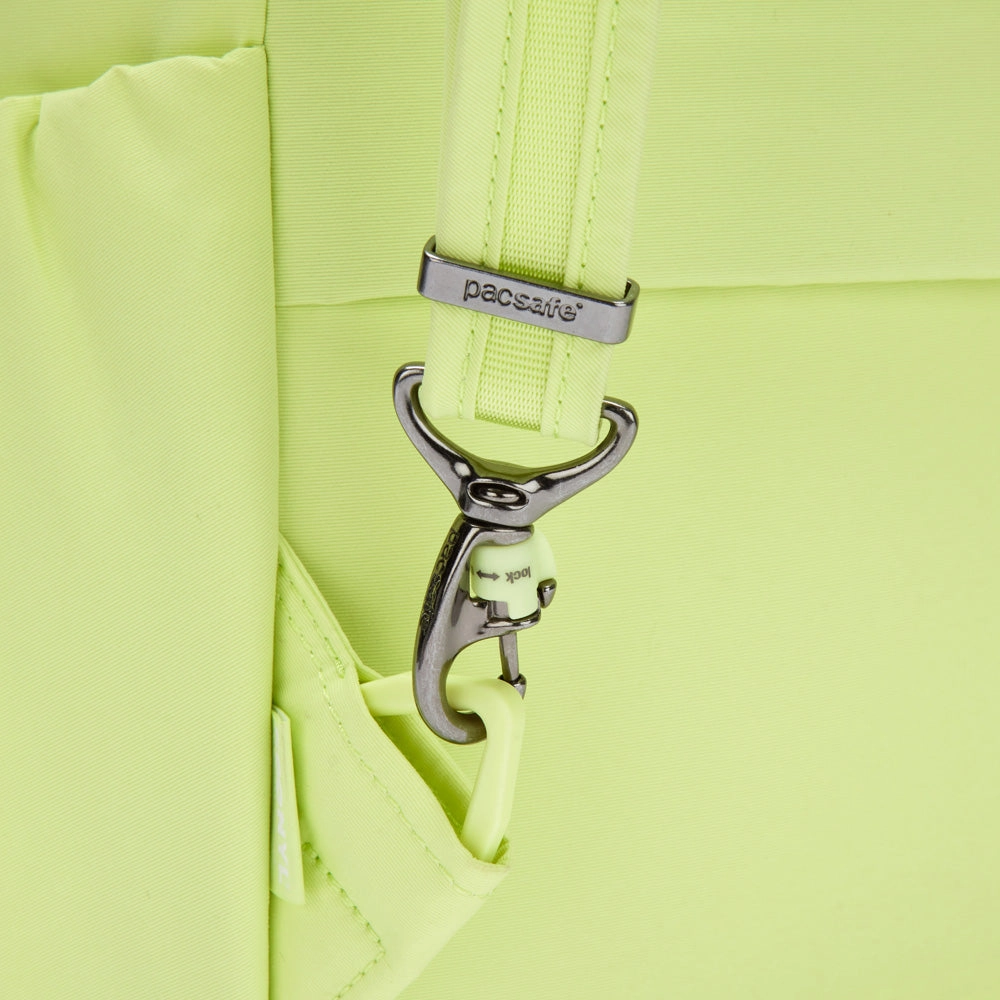 Pacsafe Citysafe CX backpack