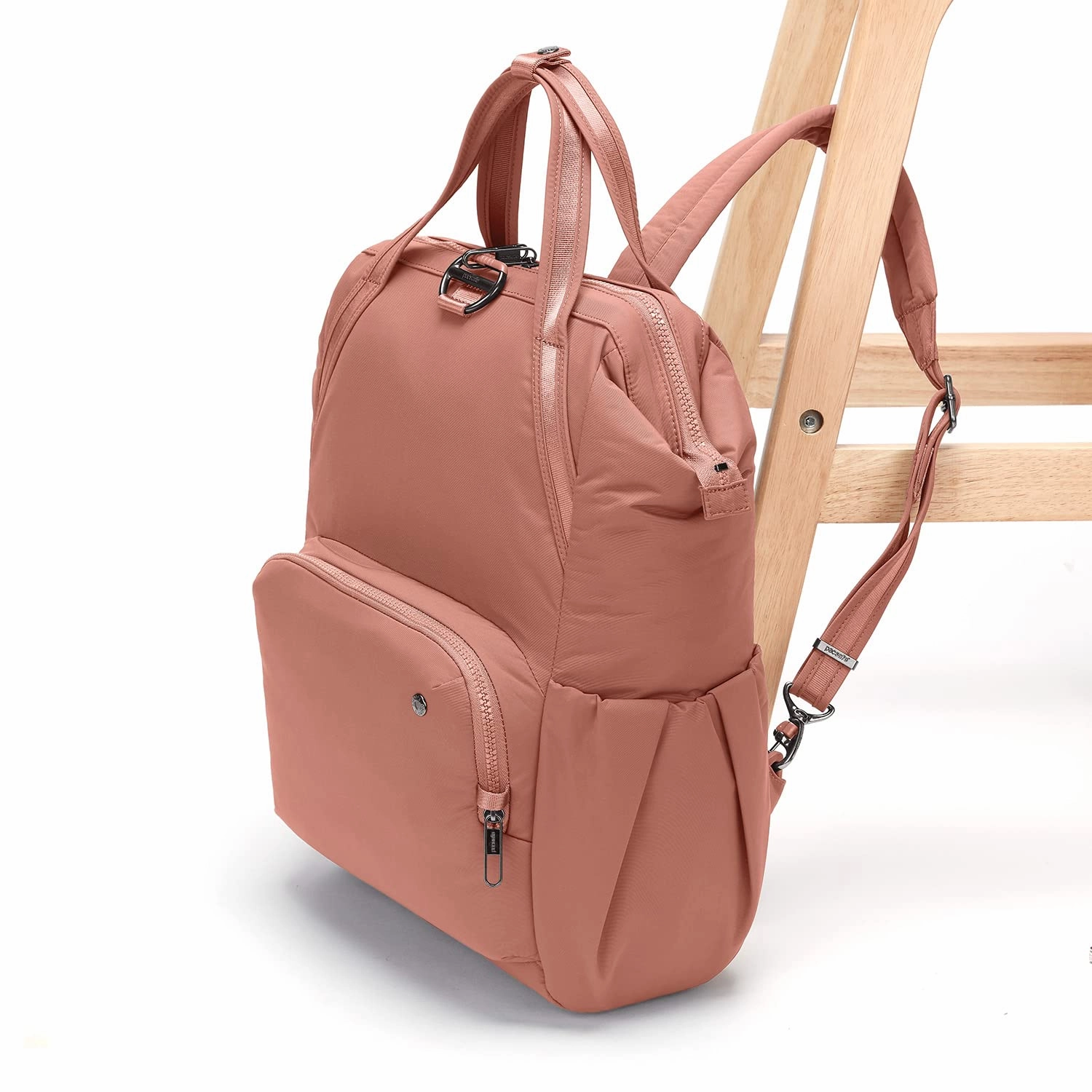 Pacsafe Citysafe CX backpack