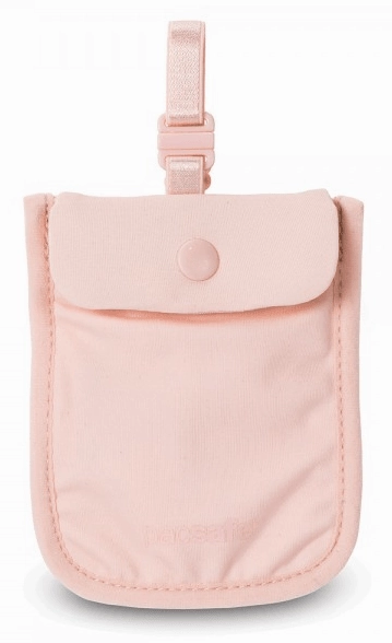 Pacsafe Coversafe S25 Secret Bra Pouch