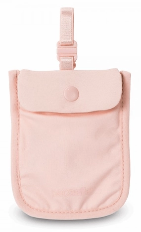 Pacsafe Coversafe S25 Secret Bra Pouch