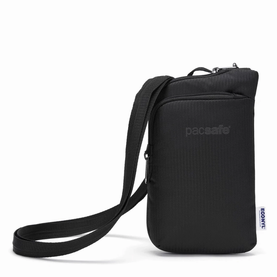 Pacsafe Daysafe ECONYL Anti-Theft Tech Crossbody