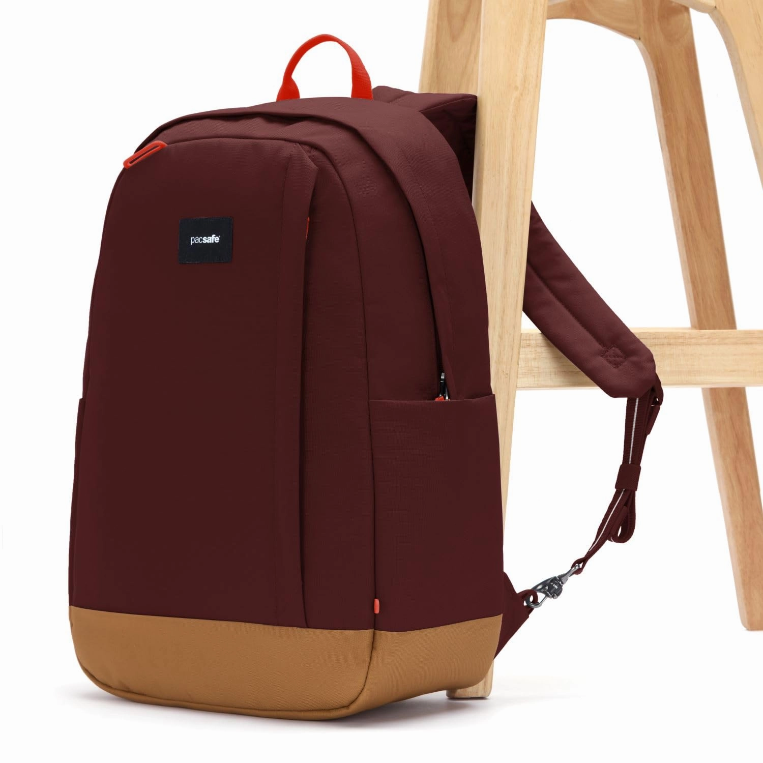 Pacsafe GO 25L Backpack