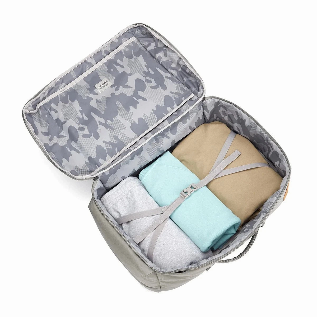 Pacsafe GO Anti-Theft 44L Carry-On Backpack