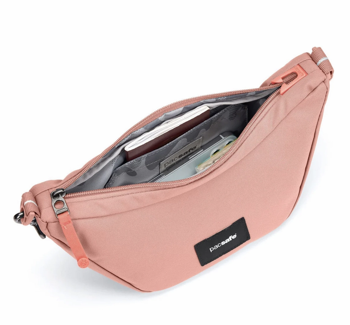 Pacsafe GO Anti-Theft Lunar Crossbody