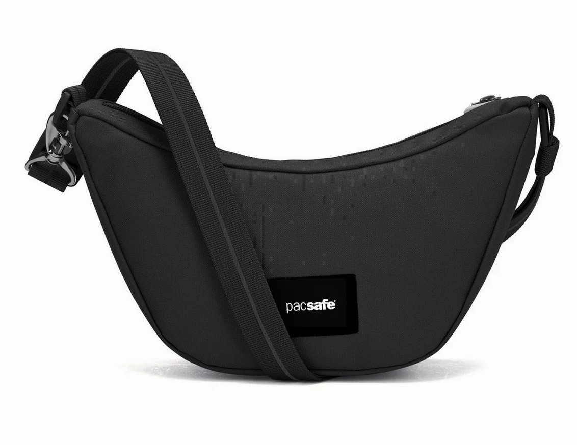 Pacsafe GO Anti-Theft Lunar Crossbody