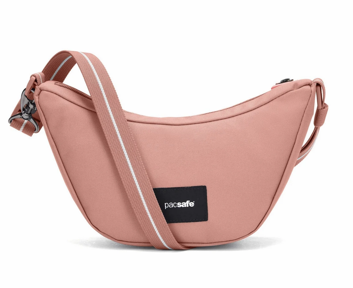 Pacsafe GO Anti-Theft Lunar Crossbody