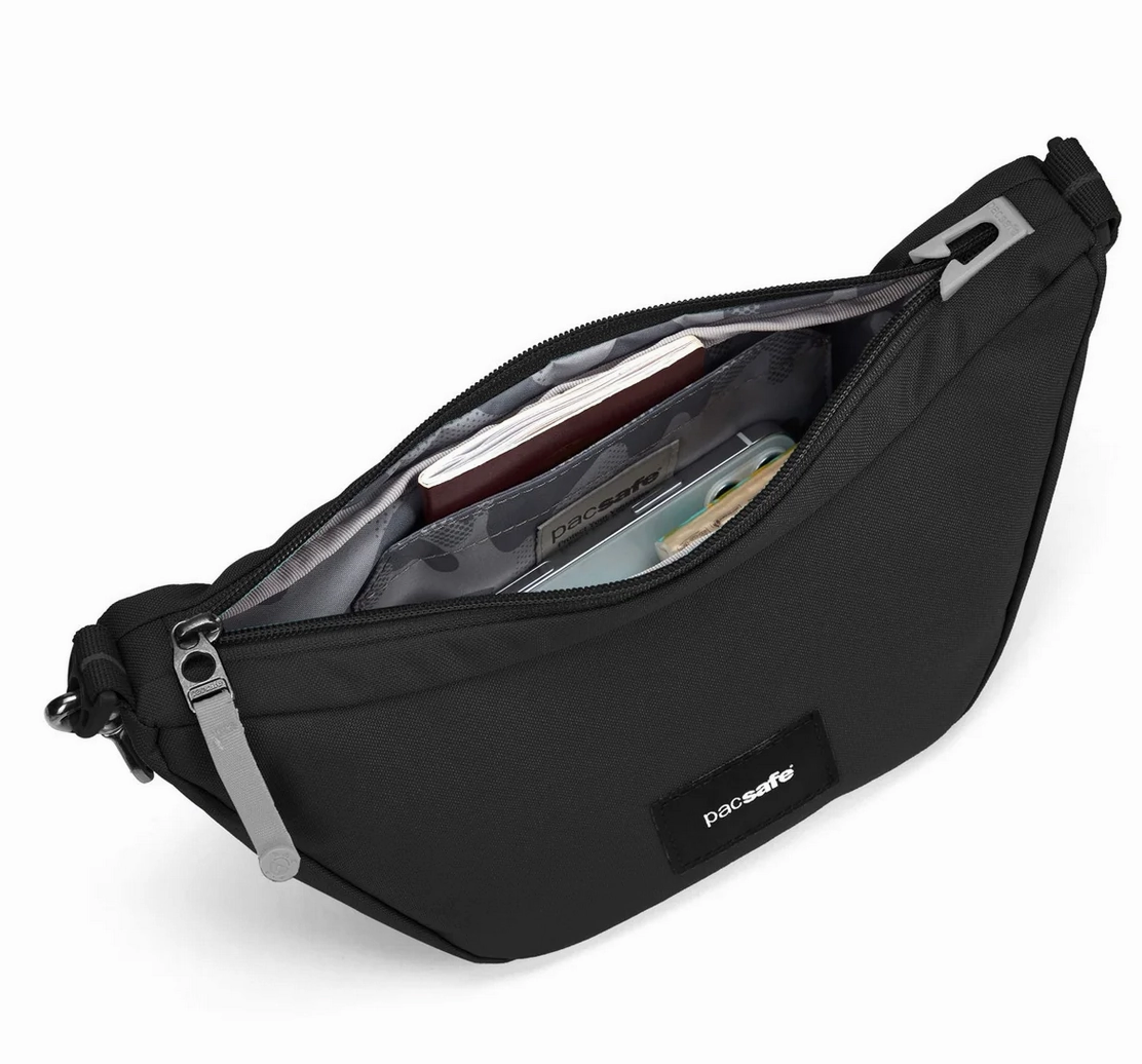 Pacsafe GO Anti-Theft Lunar Crossbody