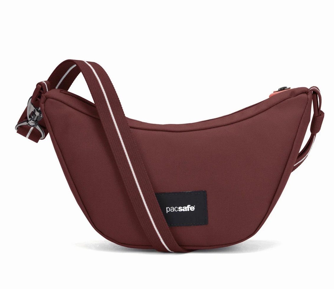 Pacsafe GO Anti-Theft Lunar Crossbody
