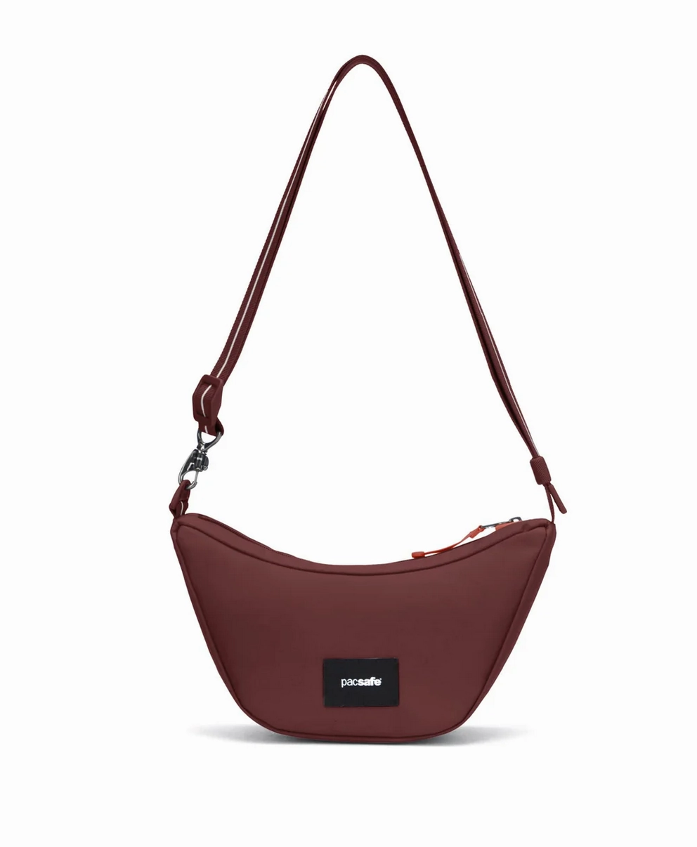 Pacsafe GO Anti-Theft Lunar Crossbody