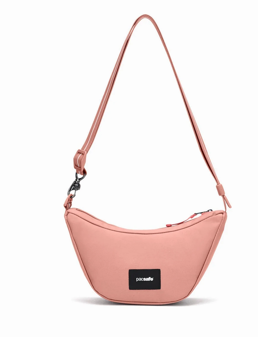 Pacsafe GO Anti-Theft Lunar Crossbody