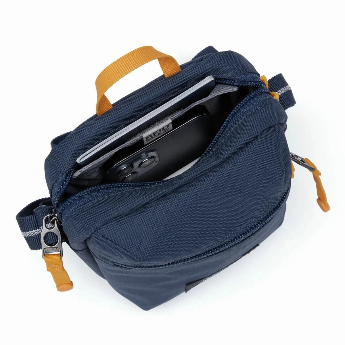 Pacsafe GO Anti-Theft Micro Crossbody