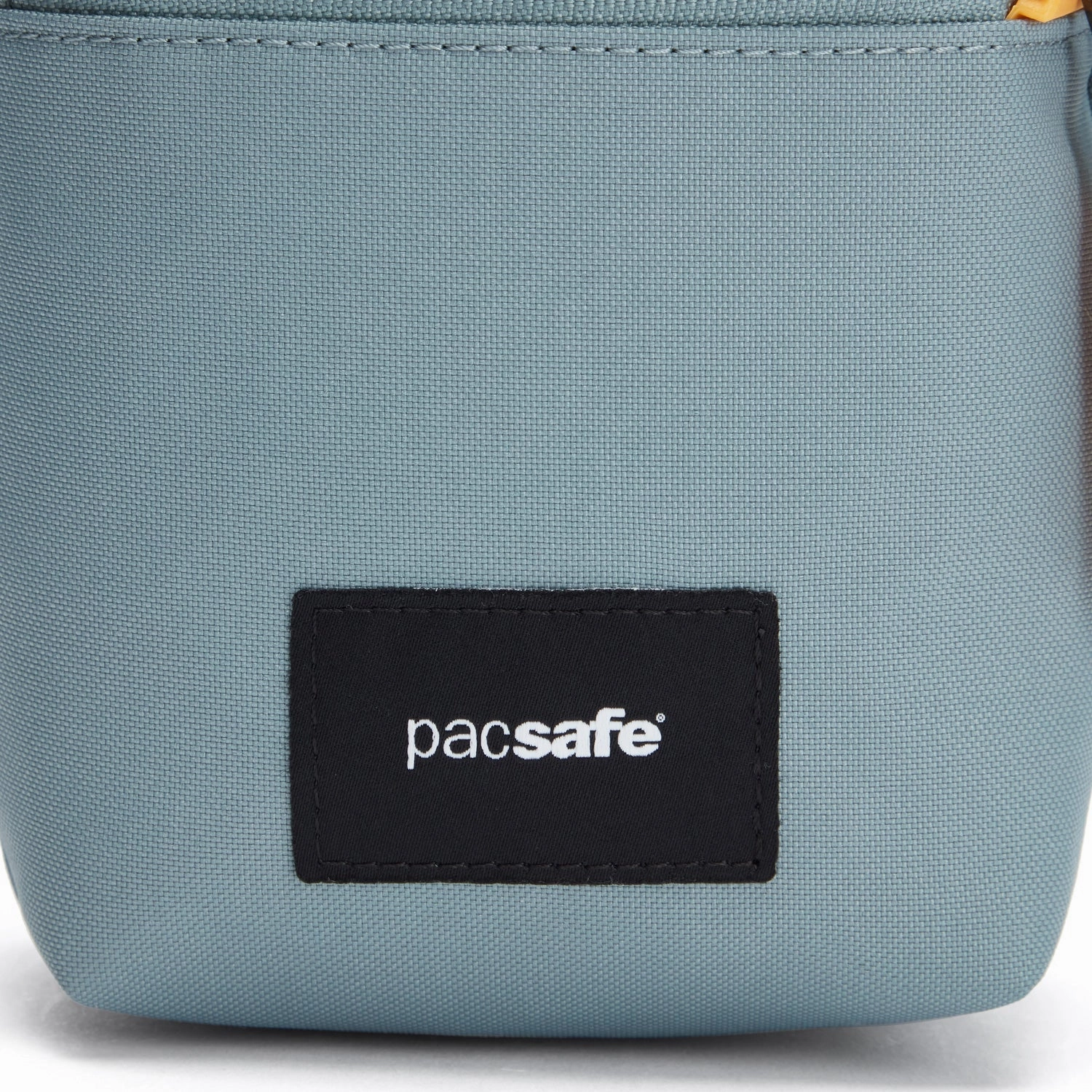 Pacsafe GO Anti-Theft Micro Crossbody