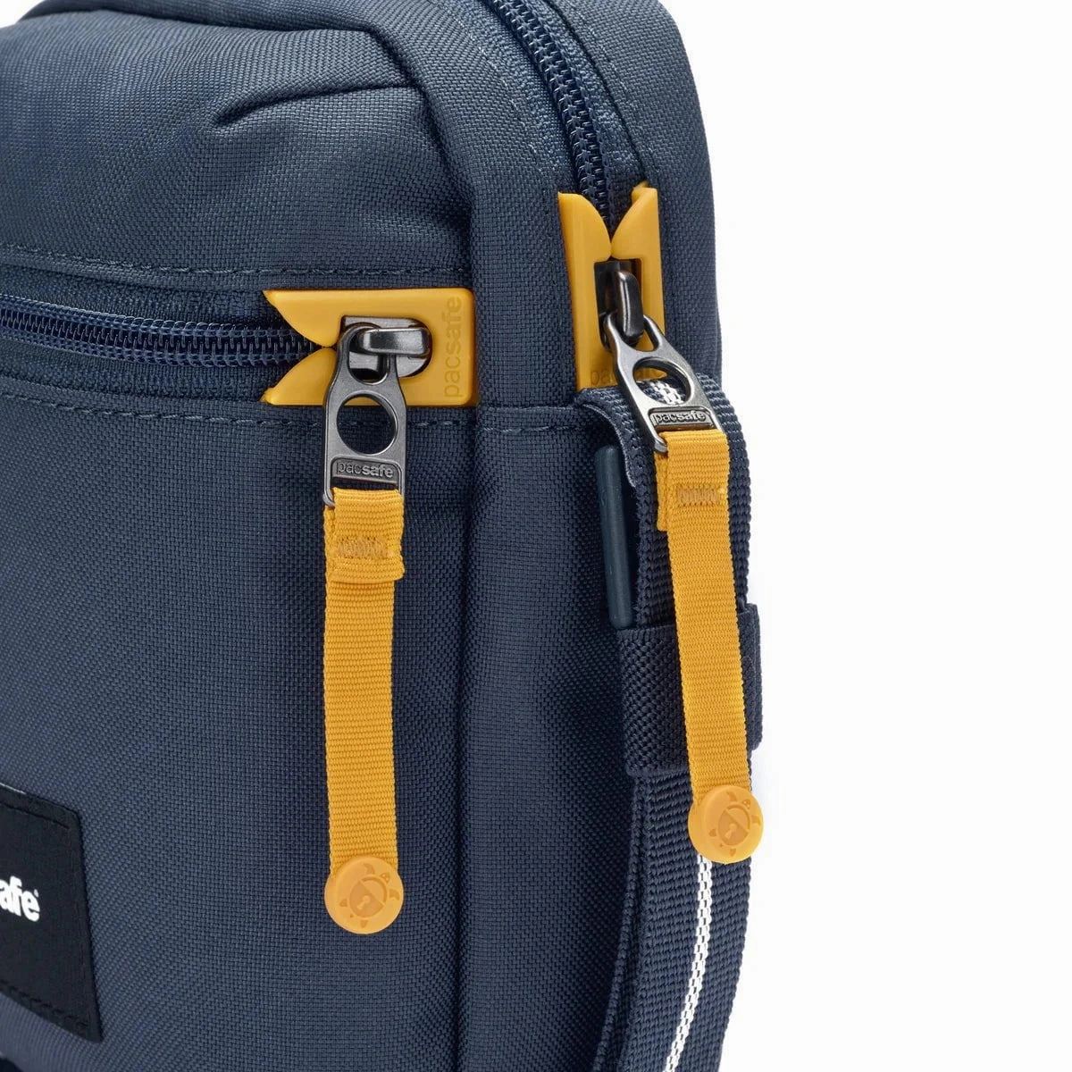Pacsafe GO Anti-Theft Micro Crossbody
