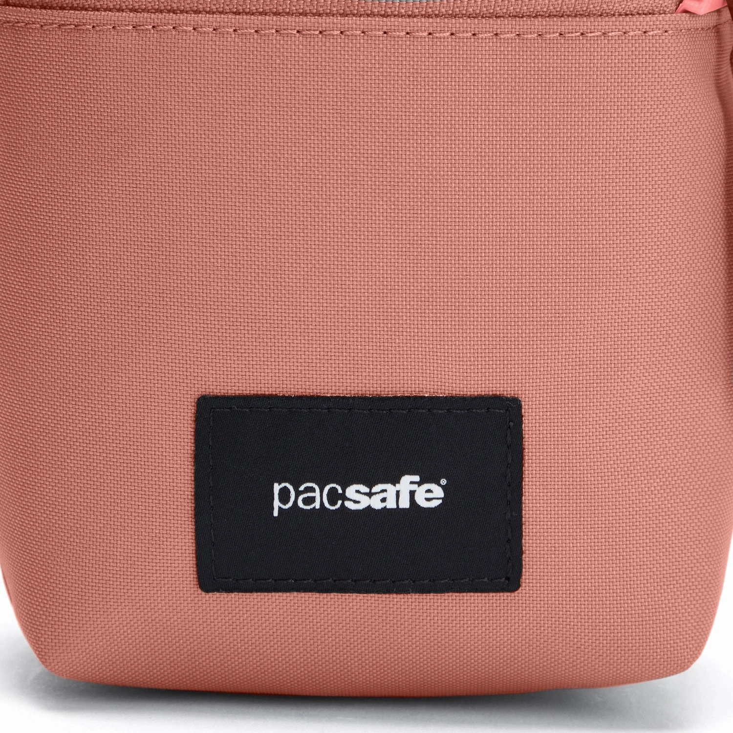 Pacsafe GO Anti-Theft Micro Crossbody