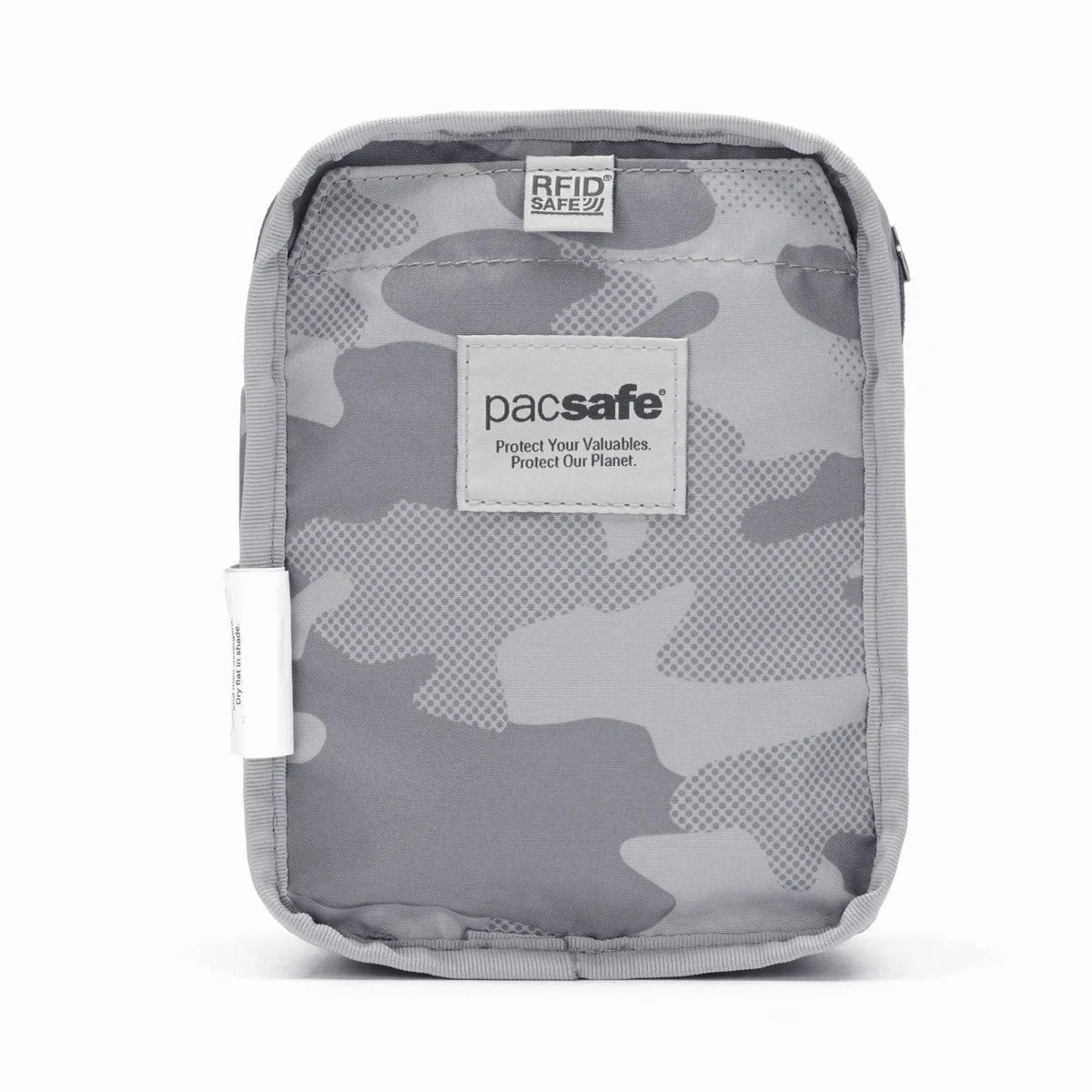 Pacsafe GO Anti-Theft Micro Crossbody