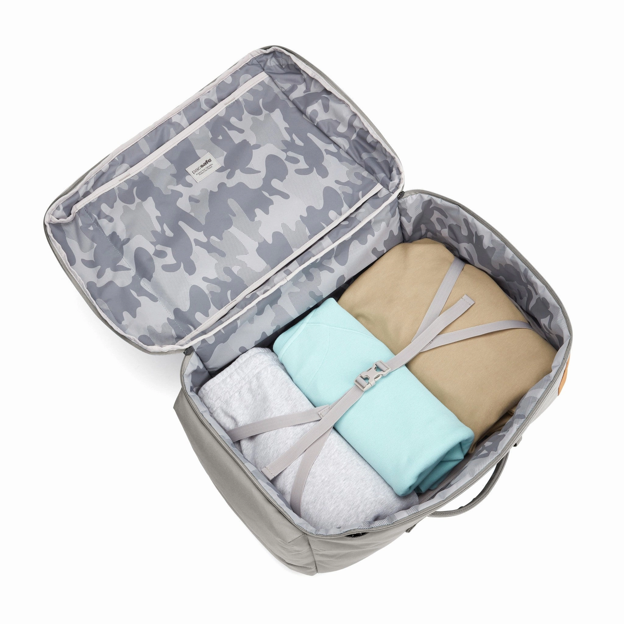 Pacsafe GO Carry-On Backpack 44L
