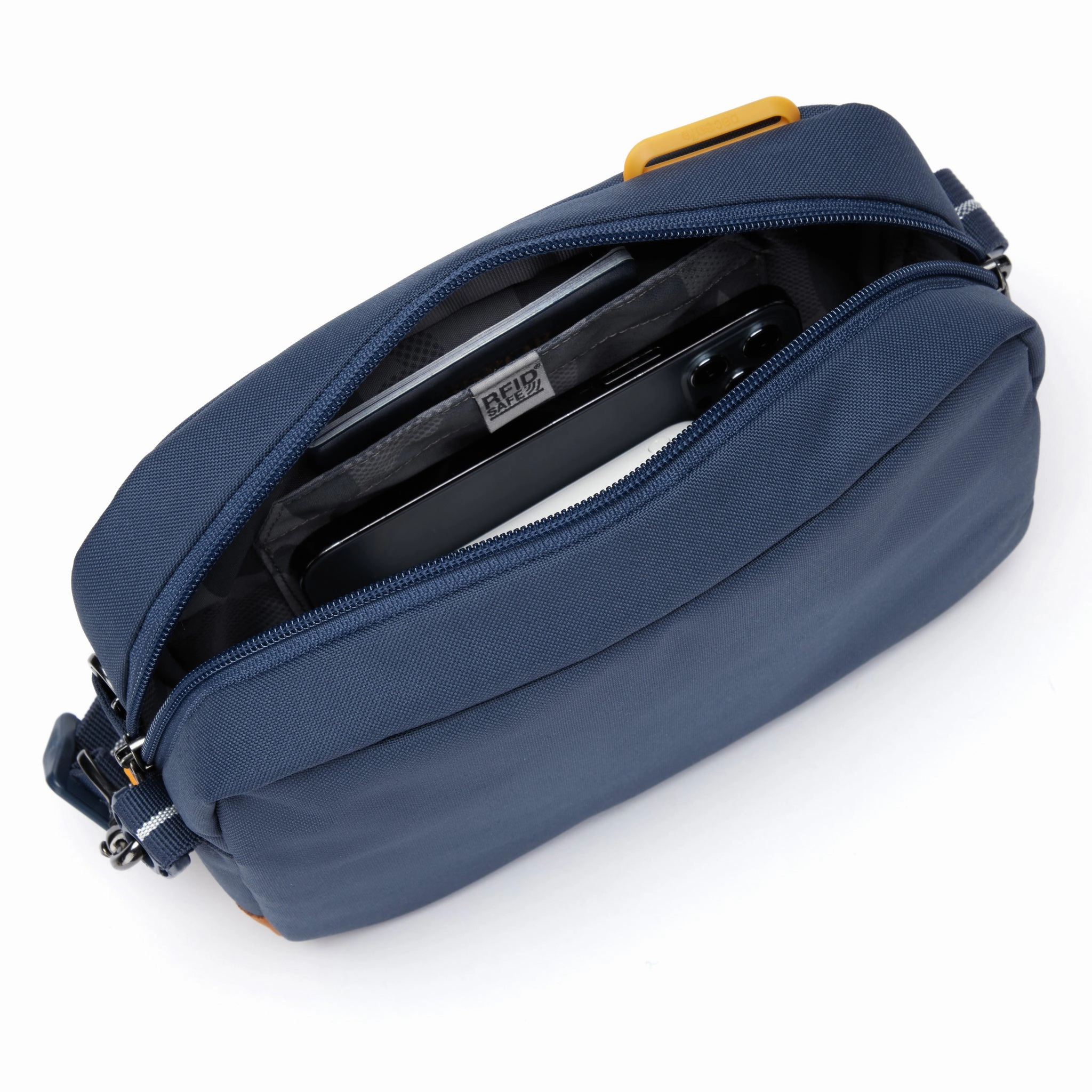 Pacsafe Go Crossbody