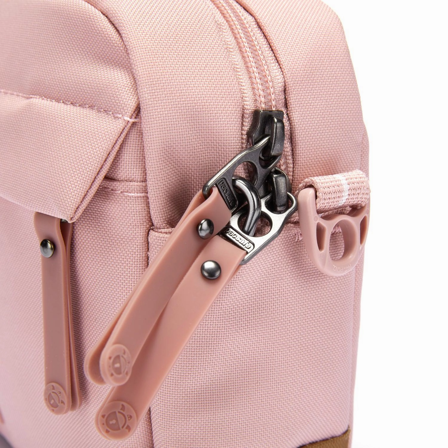 Pacsafe Go Crossbody