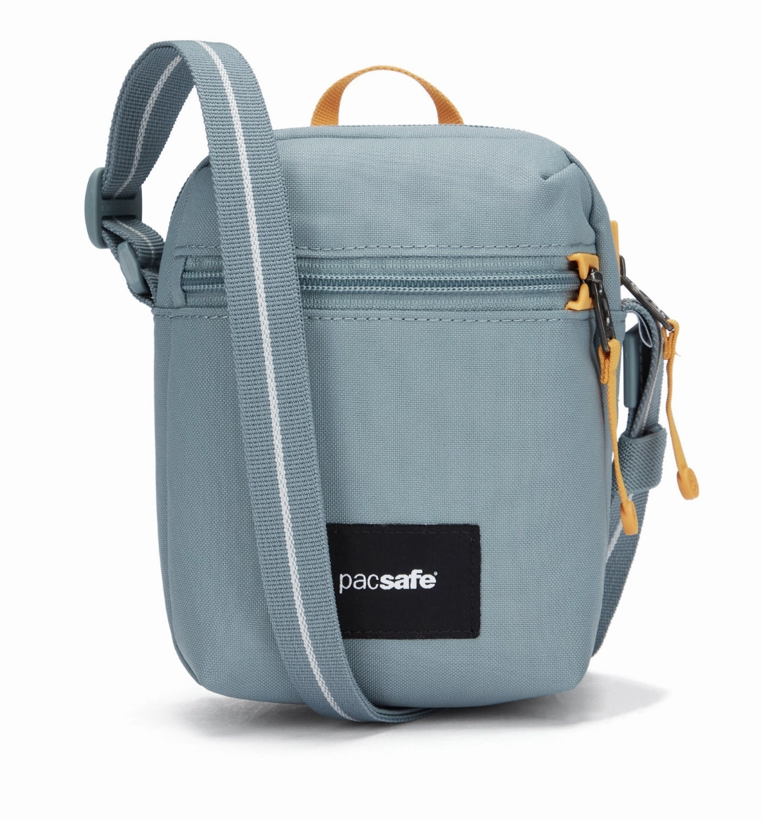Pacsafe Go Micro Crossbody