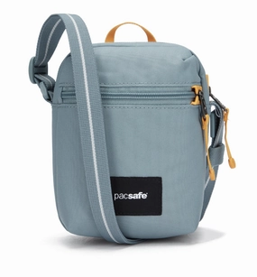 Pacsafe Go Micro Crossbody