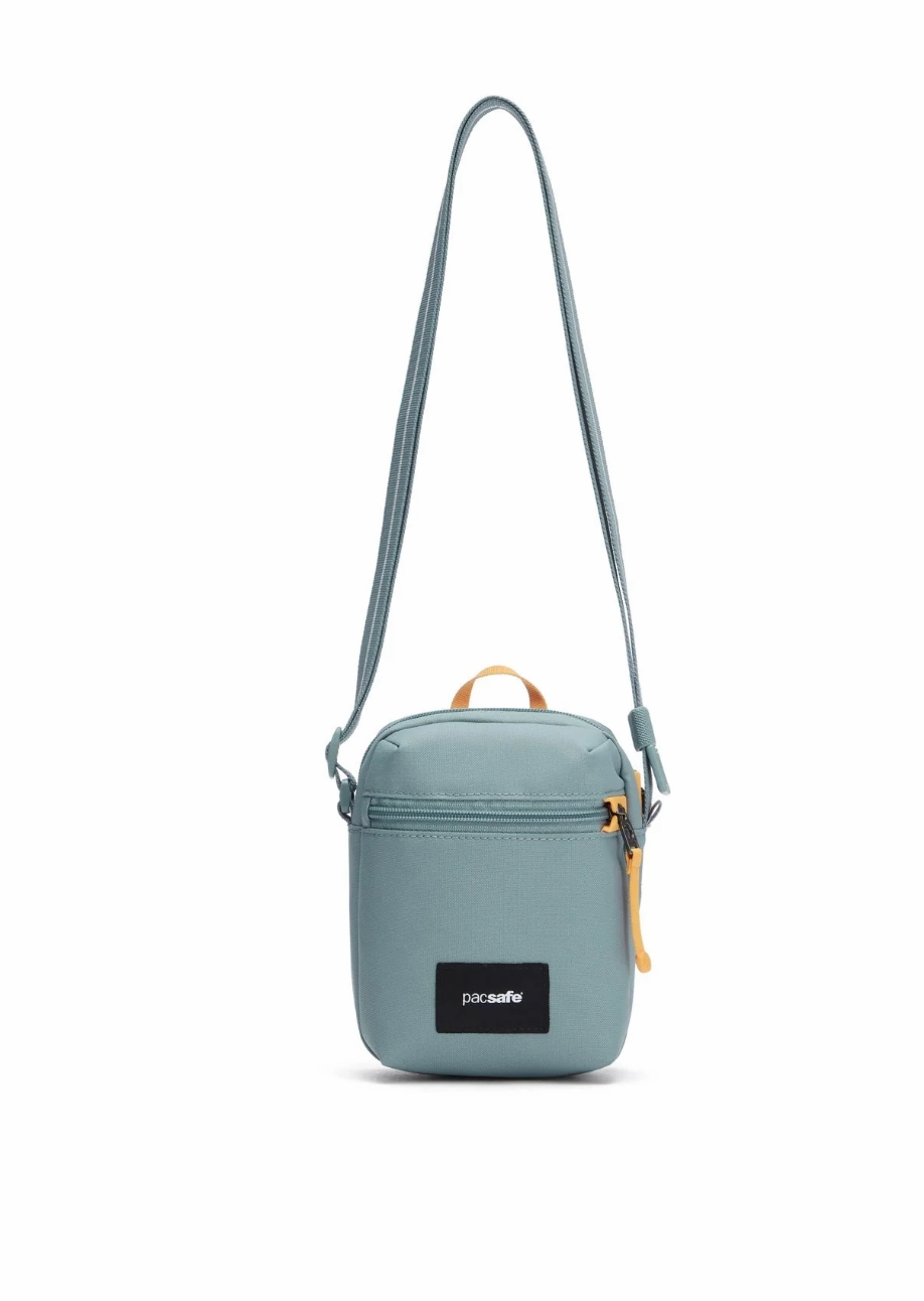 Pacsafe Go Micro Crossbody