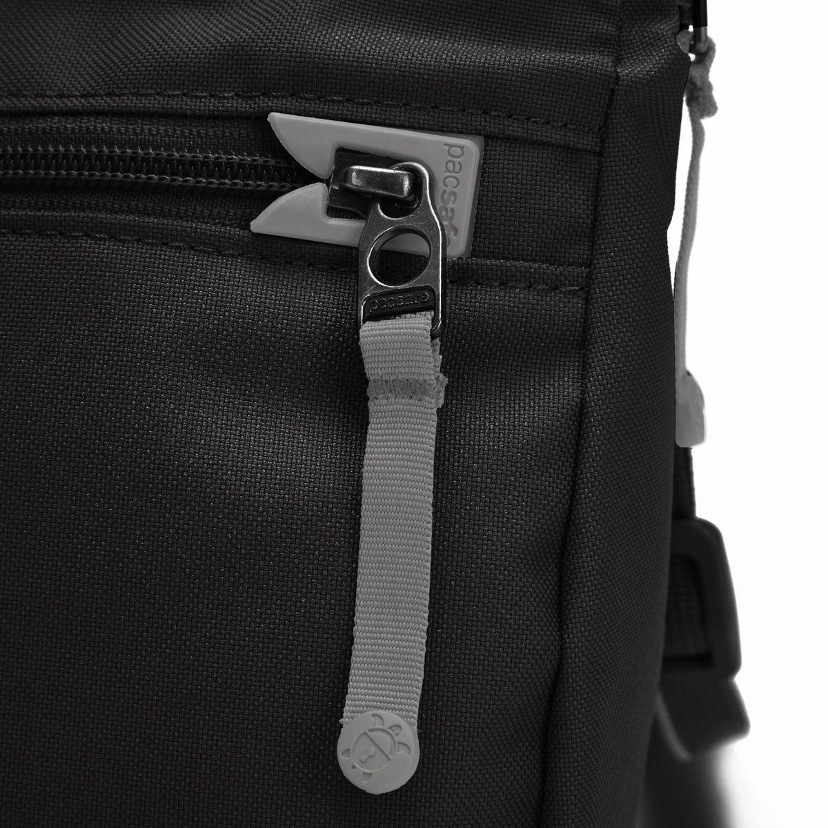 Pacsafe GO Saddle Crossbody