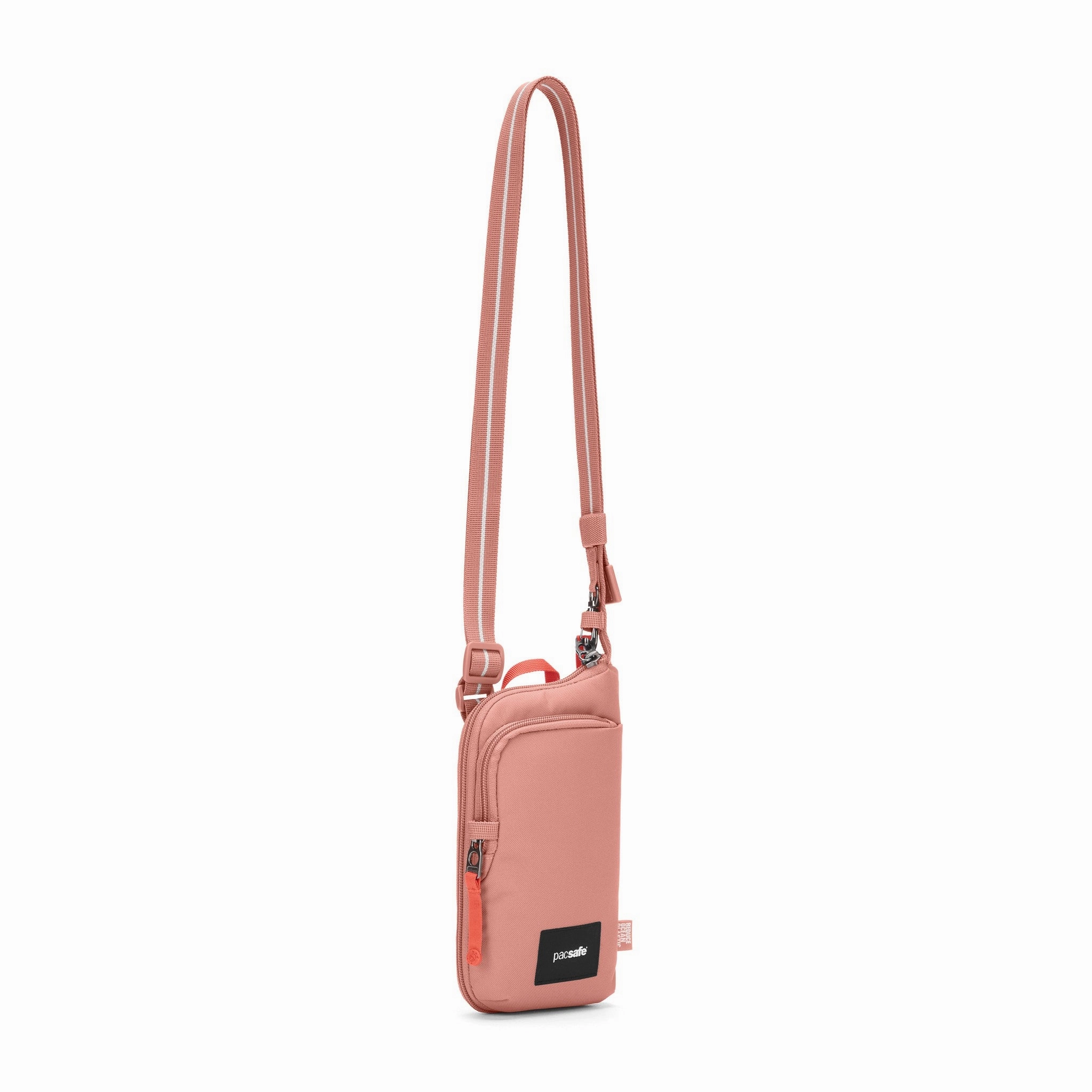 Pacsafe GO Tech Crossbody