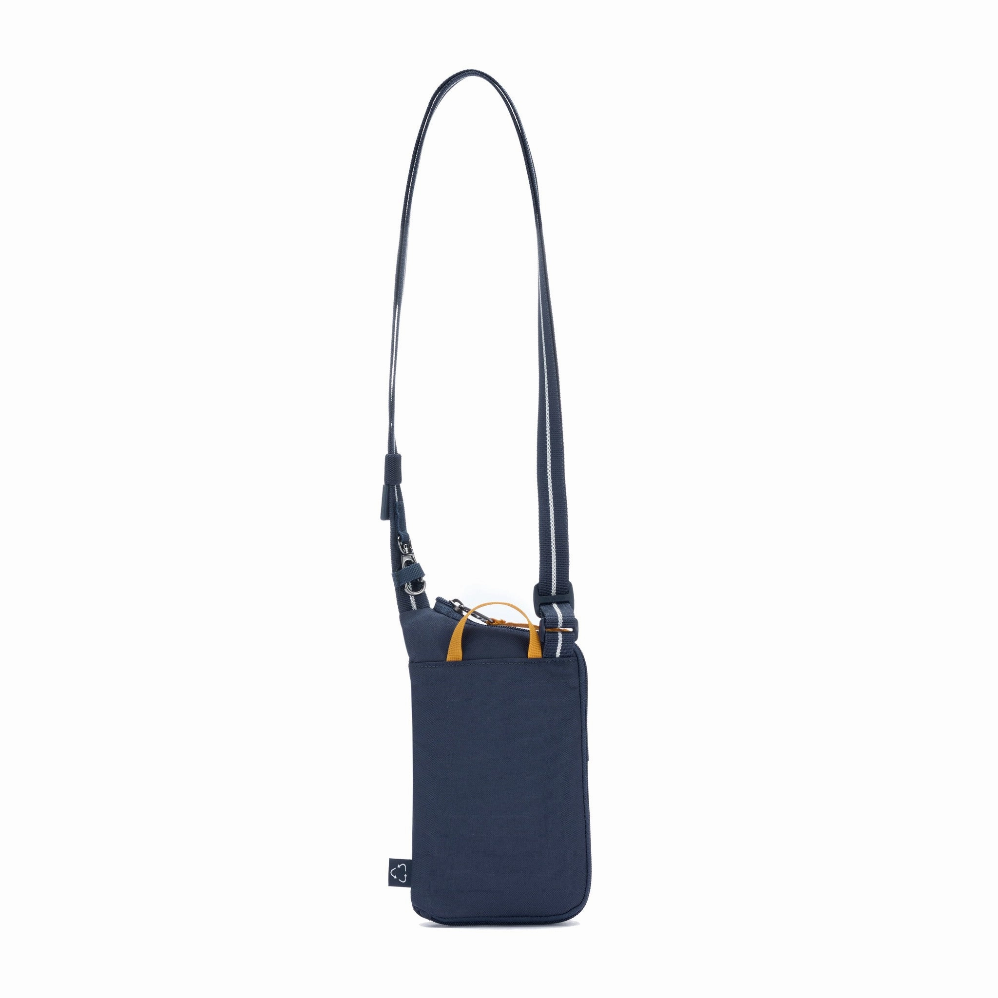 Pacsafe GO Tech Crossbody