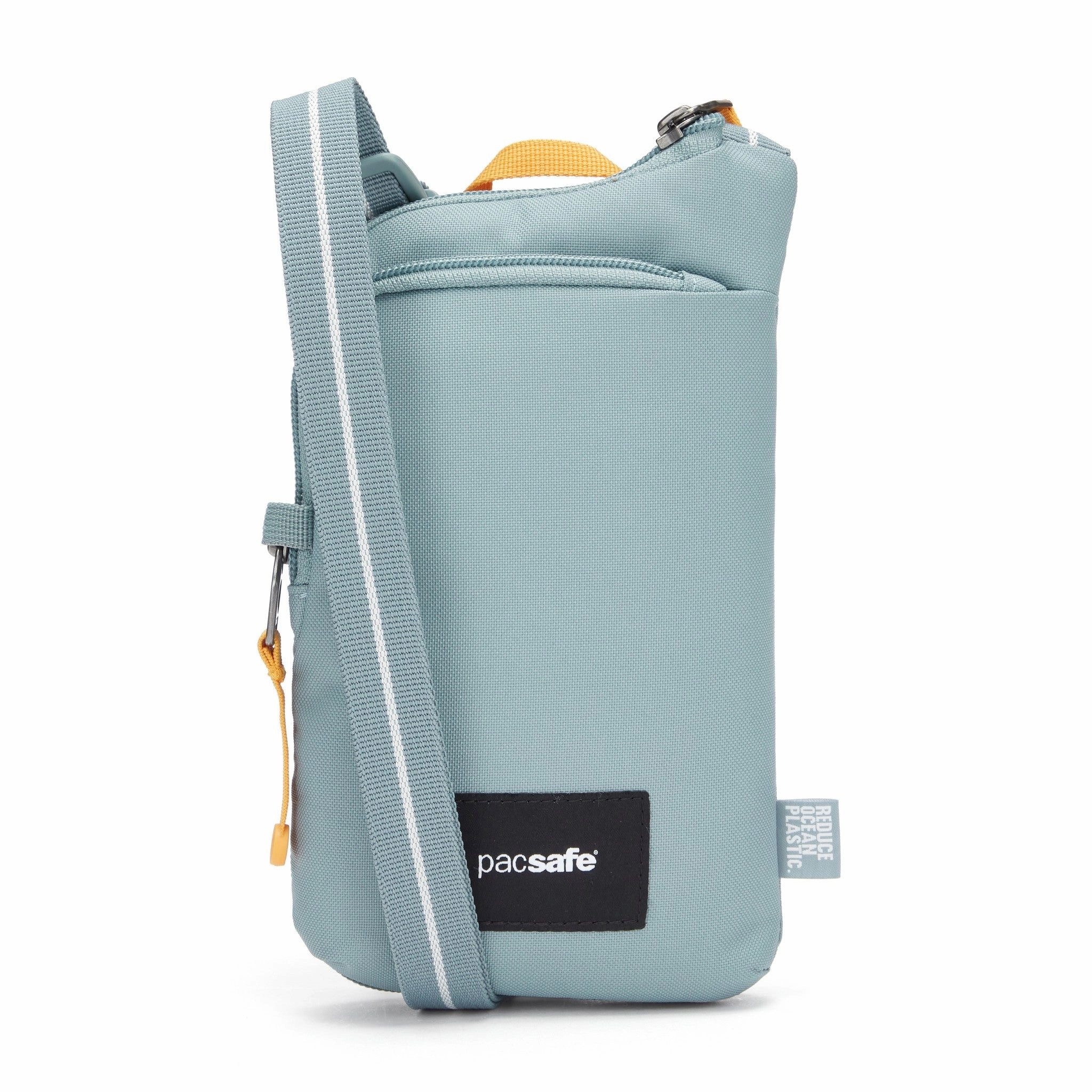 Pacsafe GO Tech Crossbody