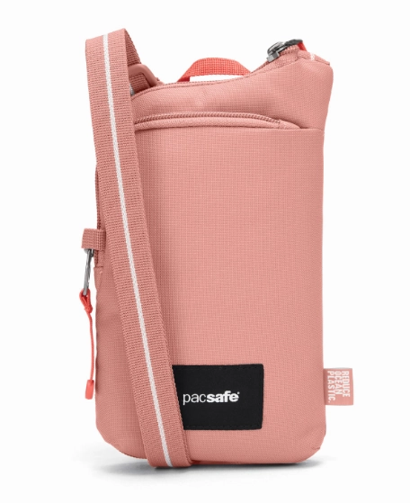 Pacsafe GO Tech Crossbody