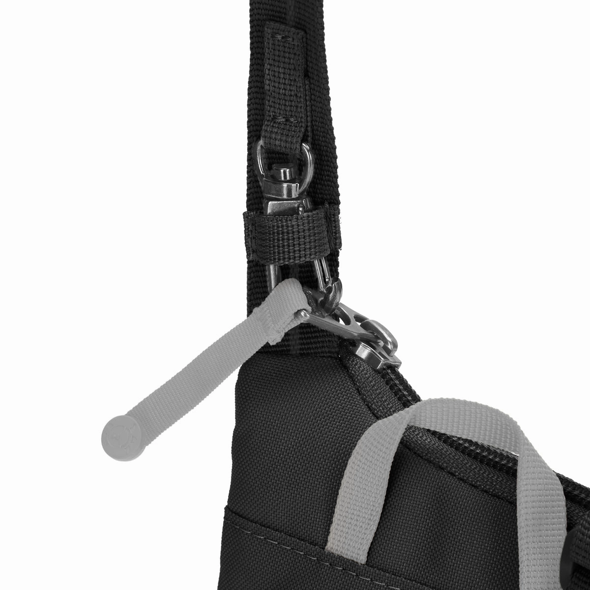 Pacsafe GO Tech Crossbody