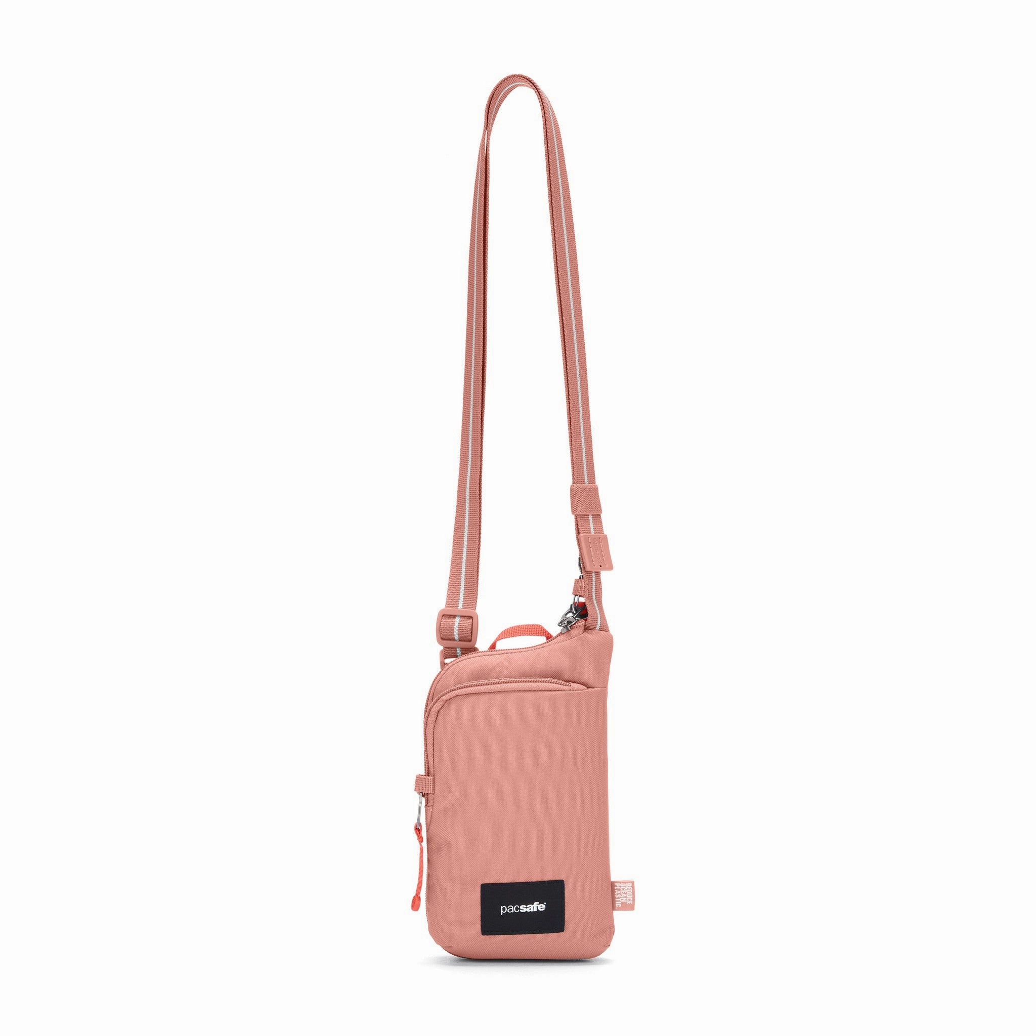 Pacsafe GO Tech Crossbody