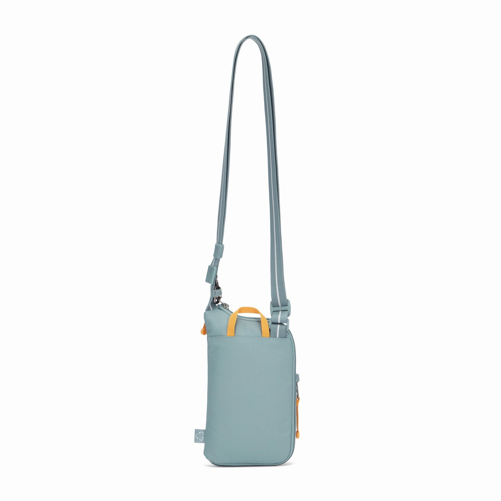 Pacsafe GO Tech Crossbody
