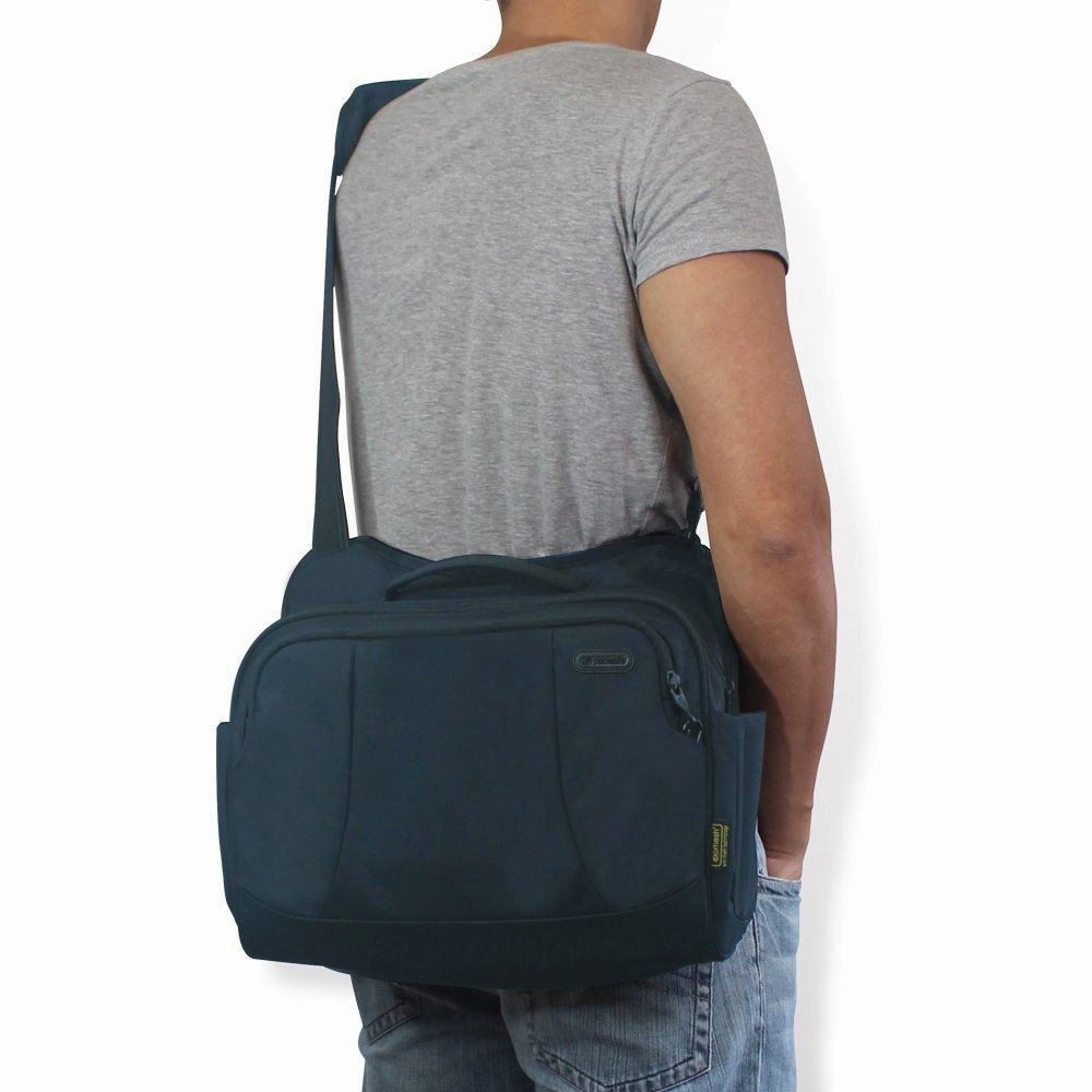 Pacsafe Metro Safe 275 GII