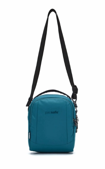 Pacsafe Metrosafe LS100 Anti-Theft Crossbody Bag