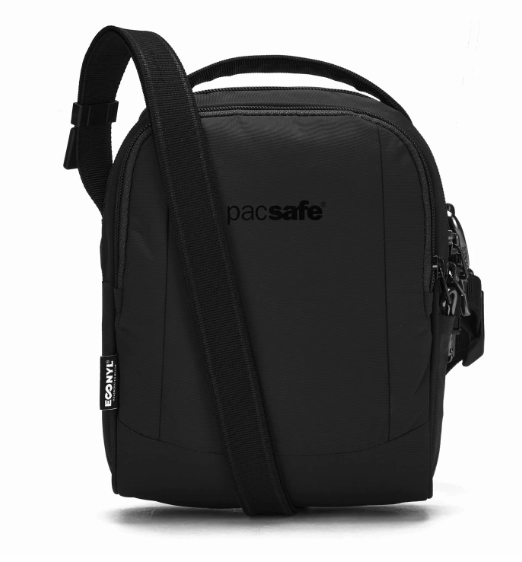Pacsafe Metrosafe LS100 Anti-Theft Crossbody Bag