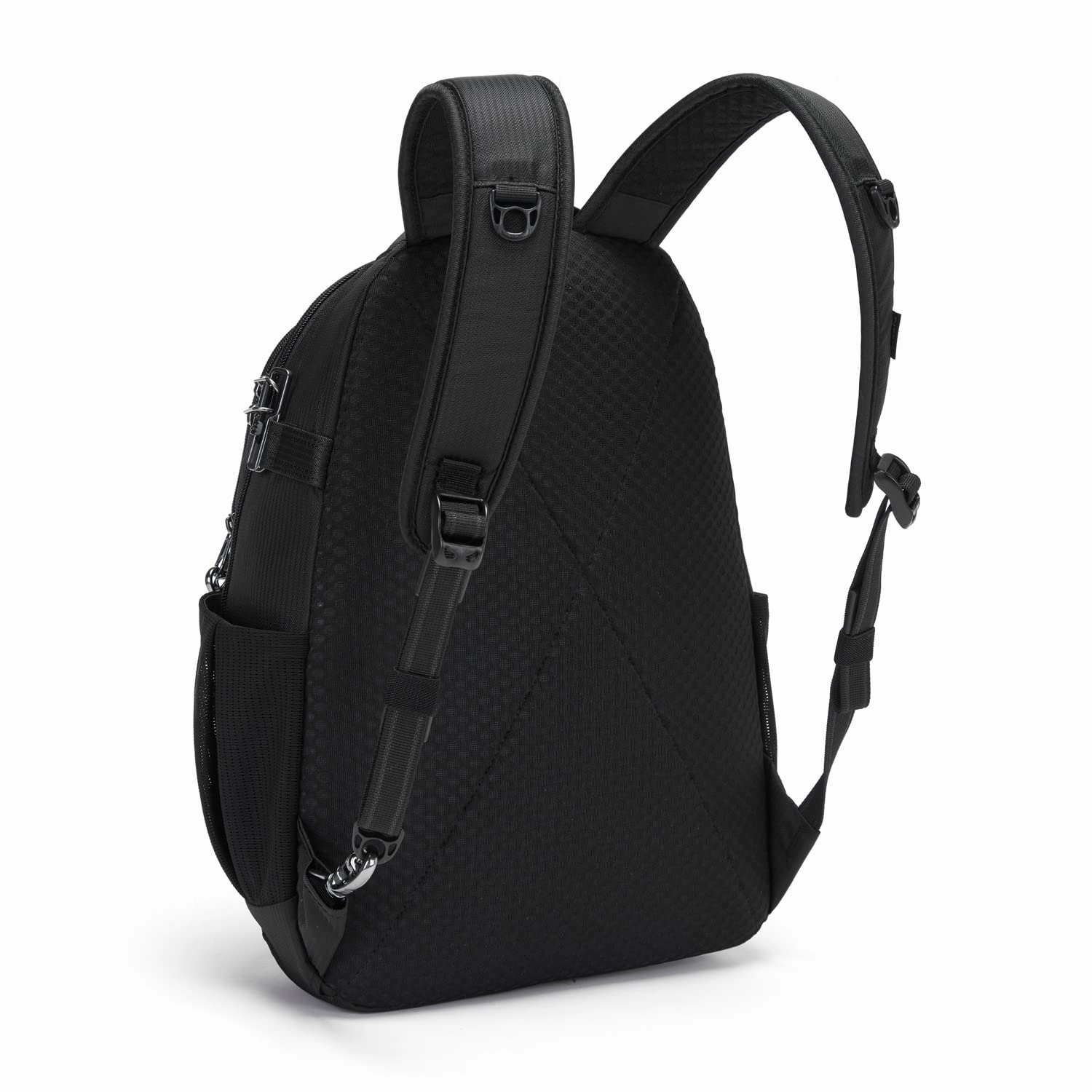 Pacsafe Metrosafe Ls350 Econyl Backpack