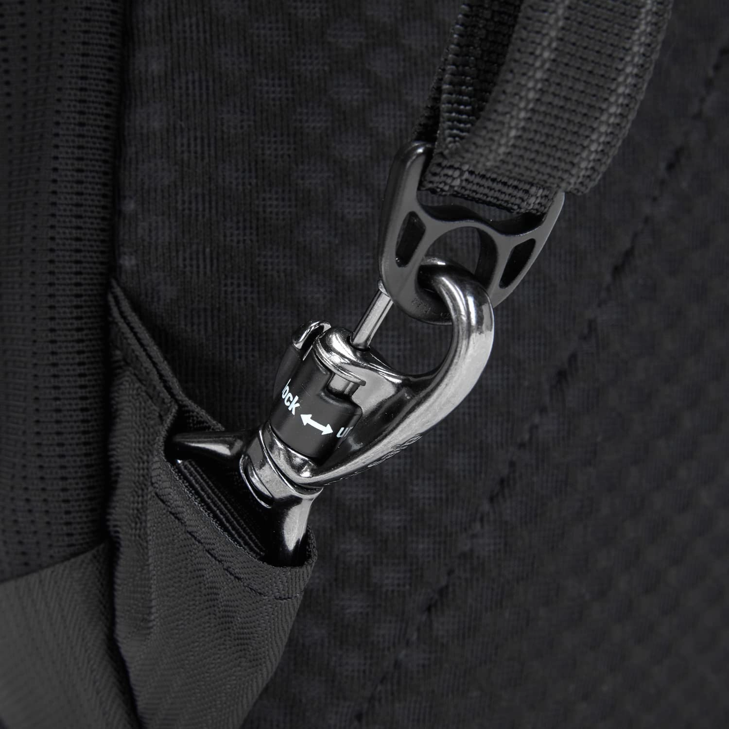 Pacsafe Metrosafe Ls350 Econyl Backpack