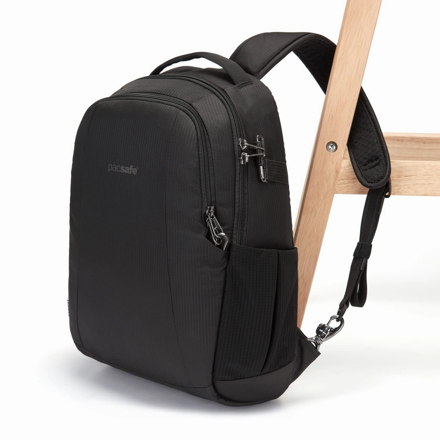 Pacsafe Metrosafe Ls350 Econyl Backpack