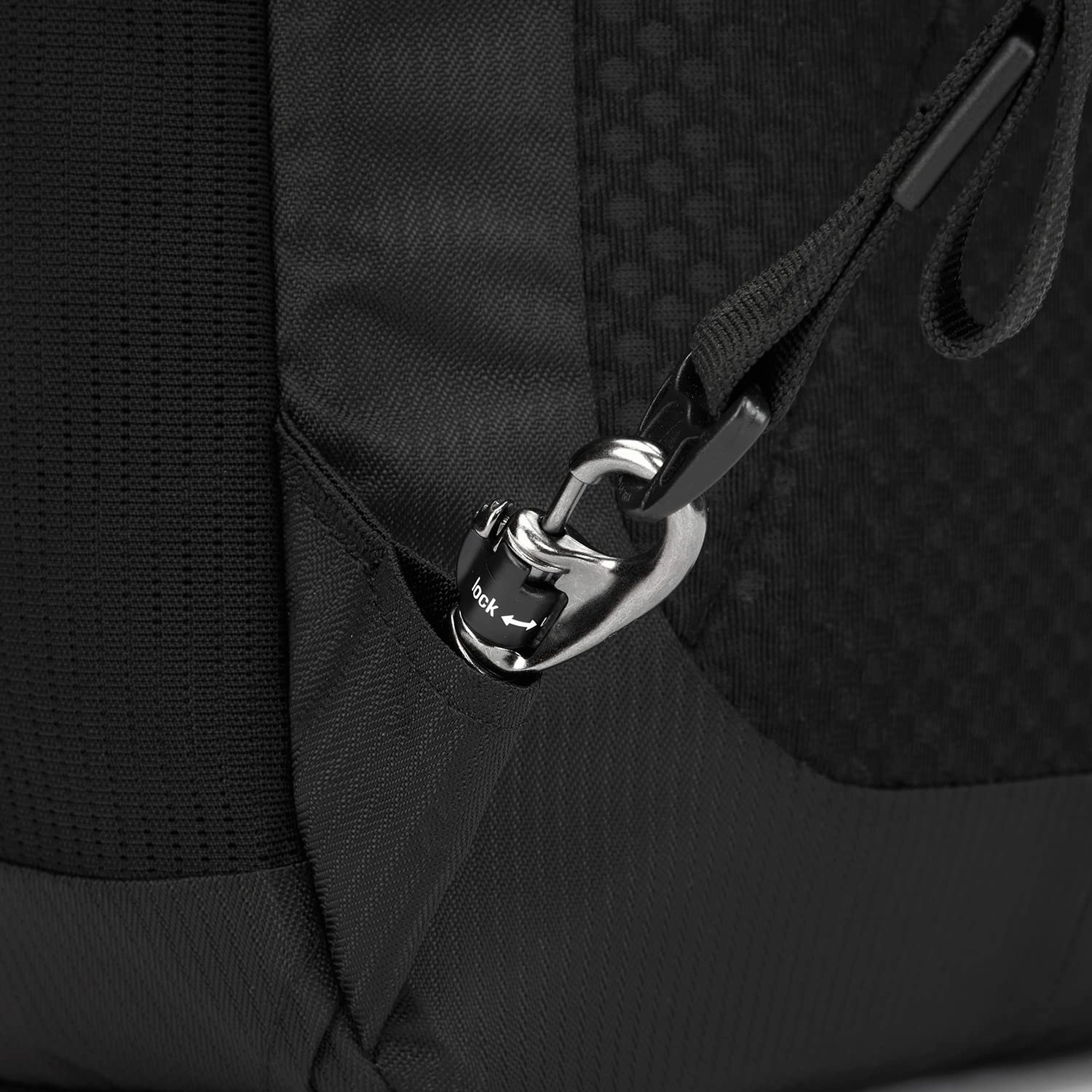 Pacsafe Metrosafe Ls450 Econyl Backpack