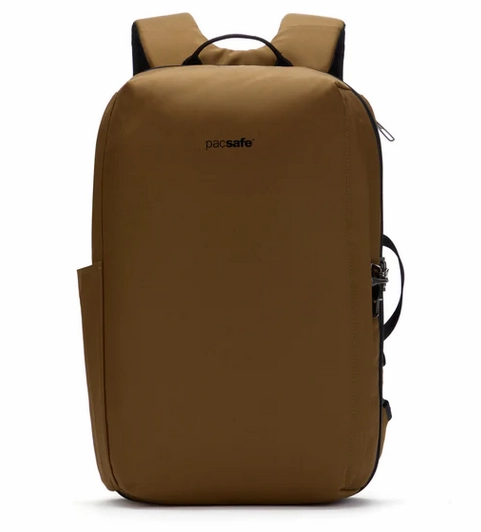 Pacsafe Metrosafe X 16" Commuter Backpack