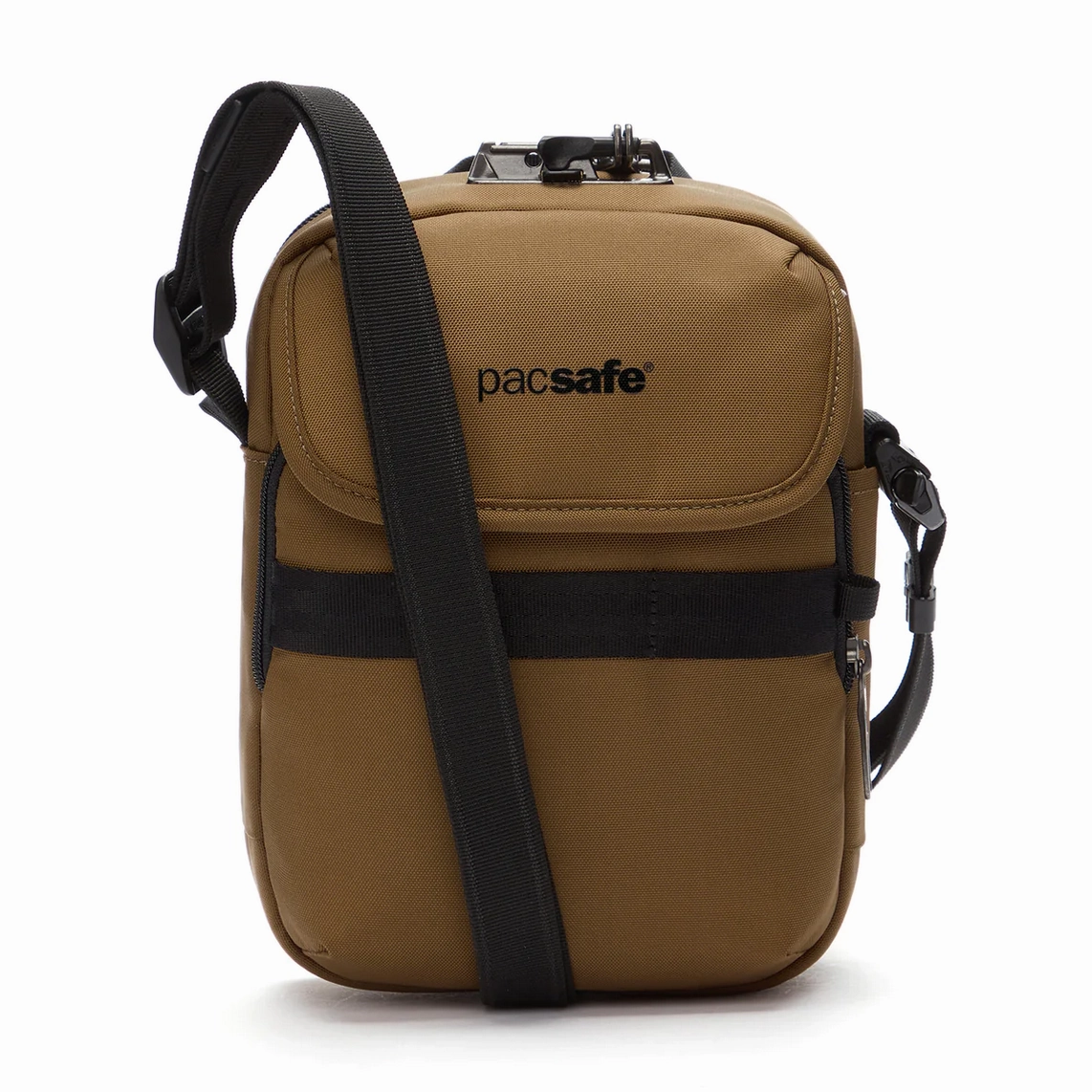 Pacsafe Metrosafe X Anti-Theft Compact Crossbody Bag