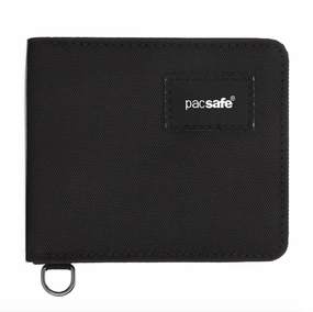 Pacsafe RFIDsafe RFID Blocking Bifold Wallet