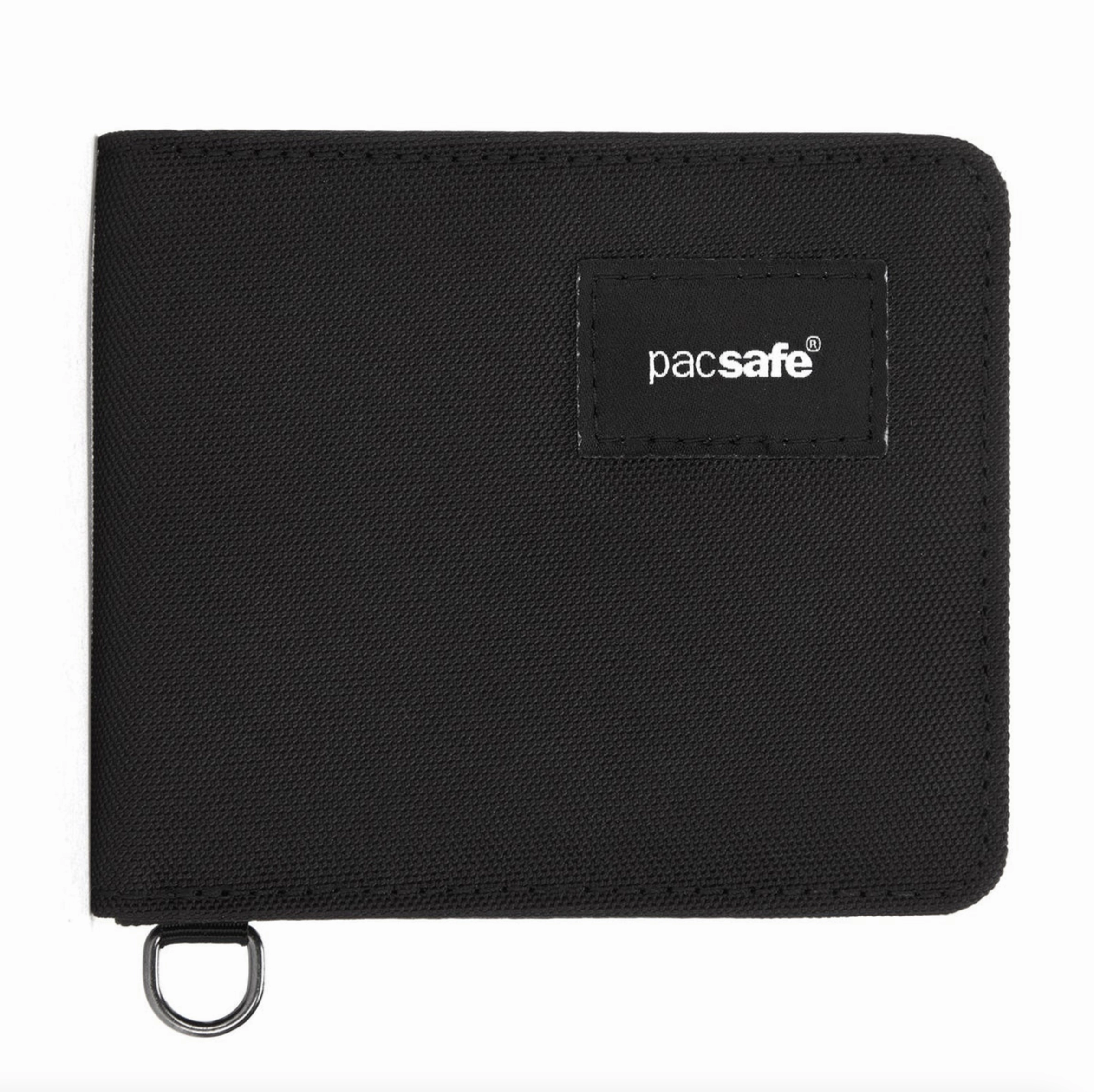 Pacsafe RFIDsafe RFID Blocking Bifold Wallet