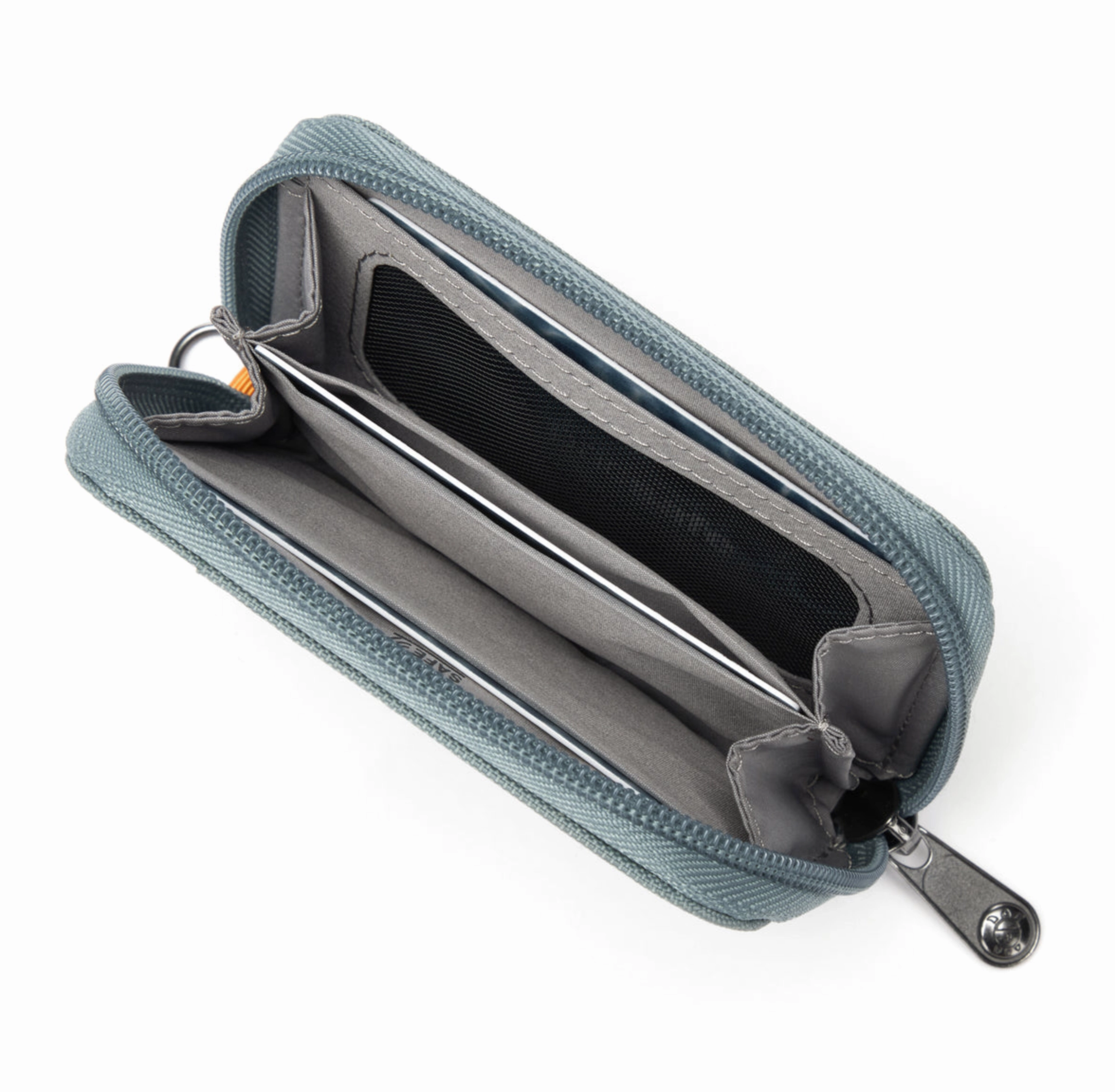Pacsafe RFIDsafe RFID Blocking Card Wallet