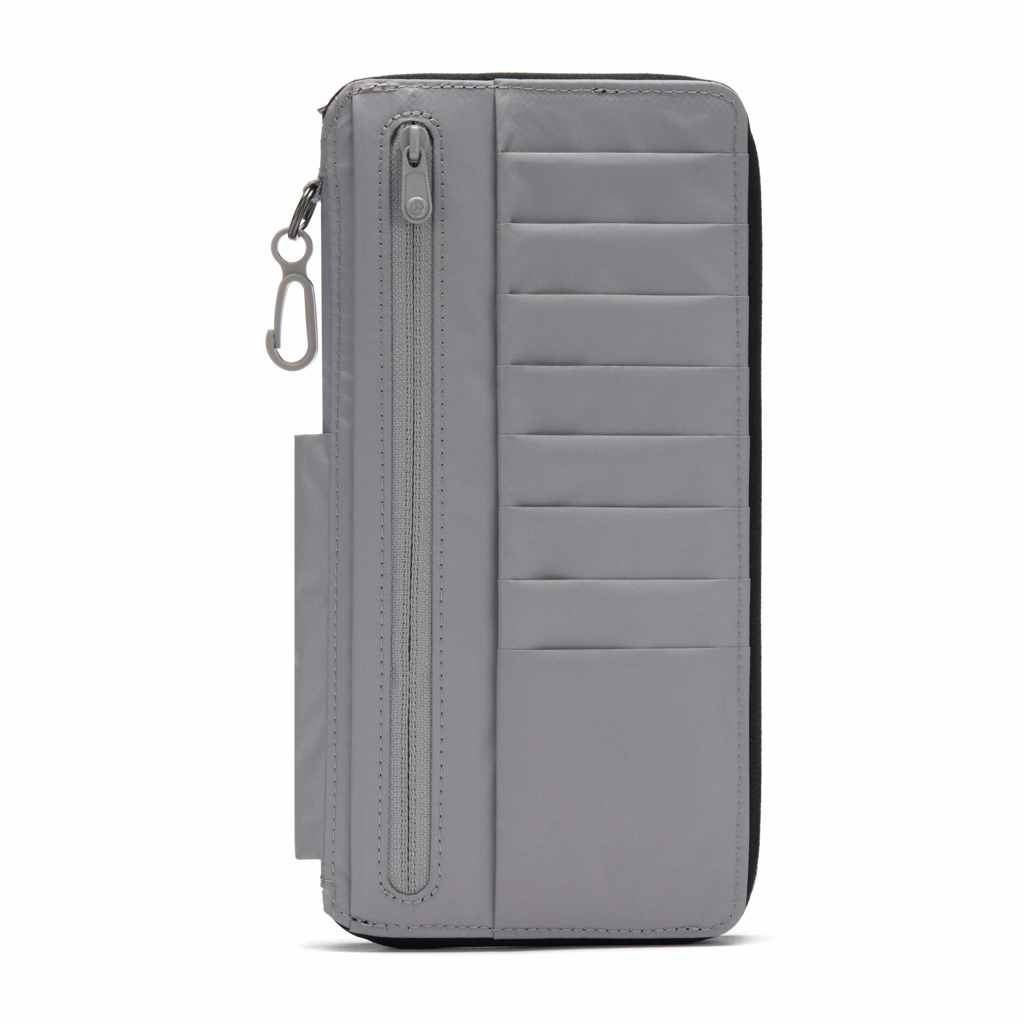 Pacsafe RFIDsafe Travel Wallet