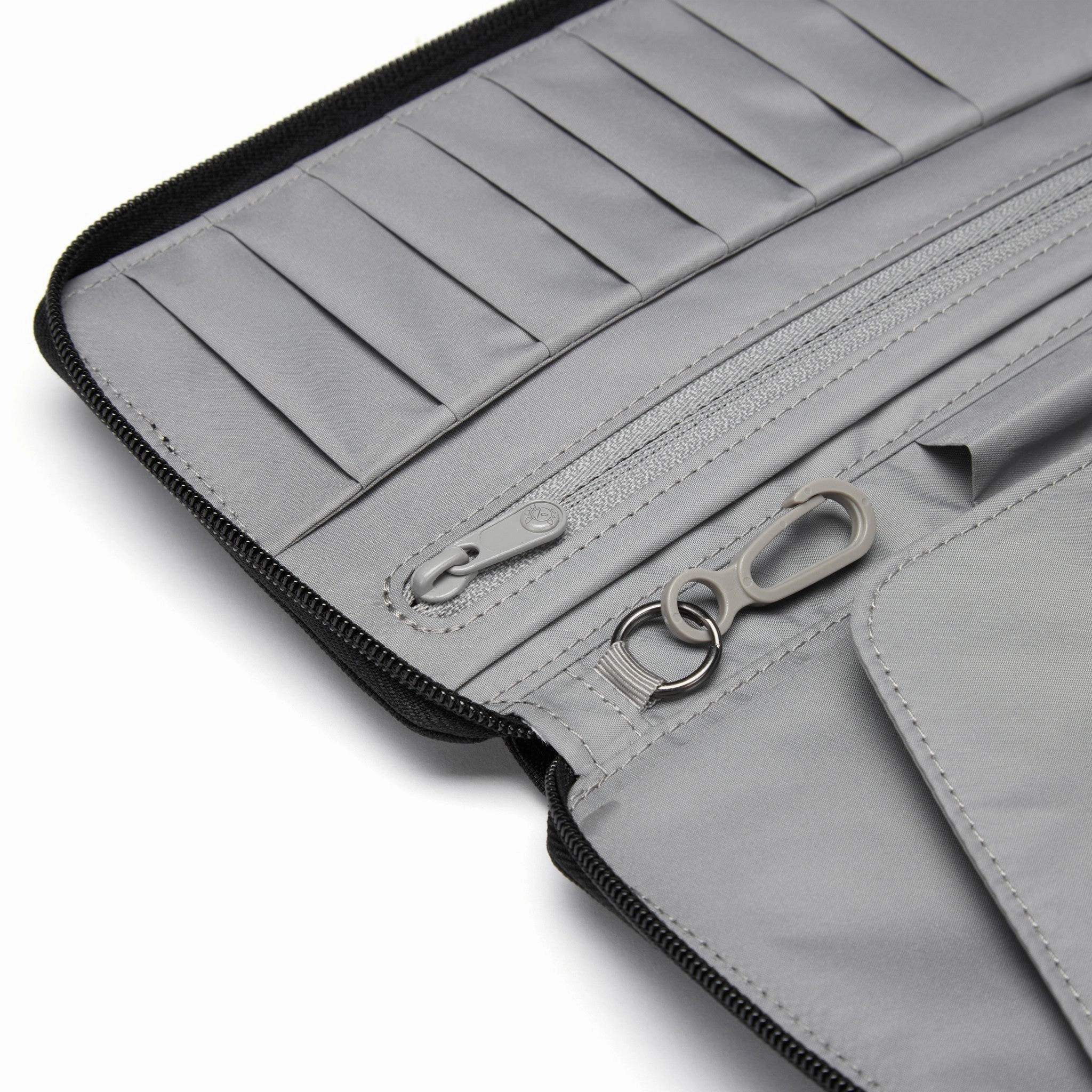 Pacsafe RFIDsafe Travel Wallet